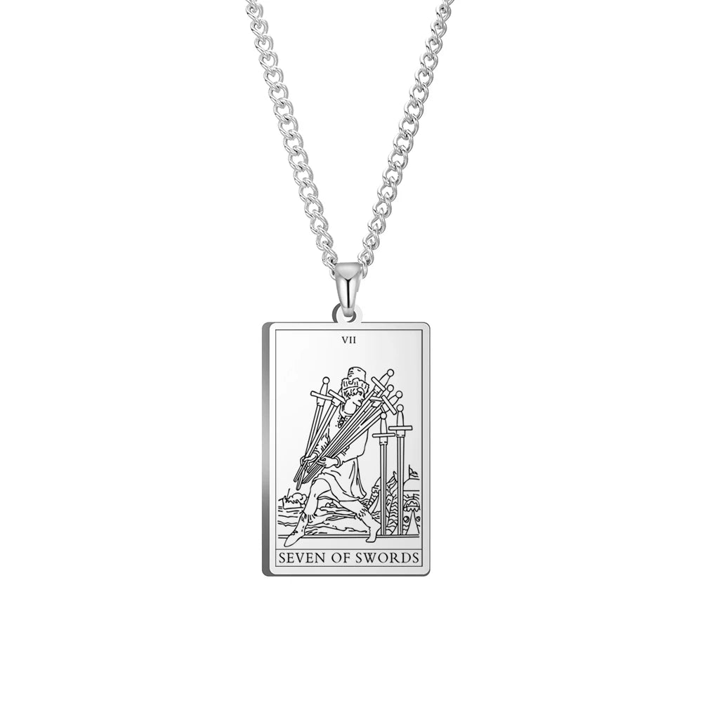 The Swords Collection