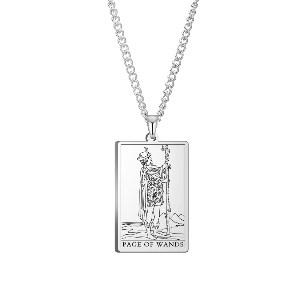 The Wands Collection