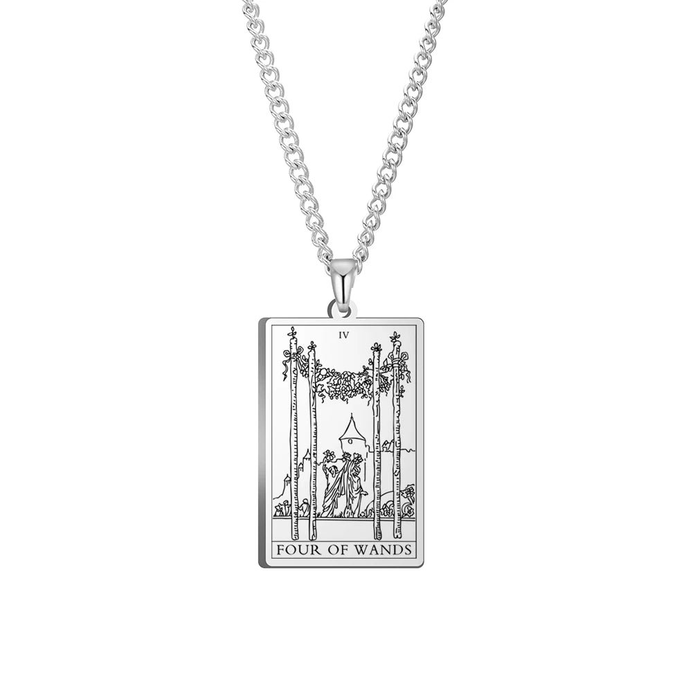 The Wands Collection