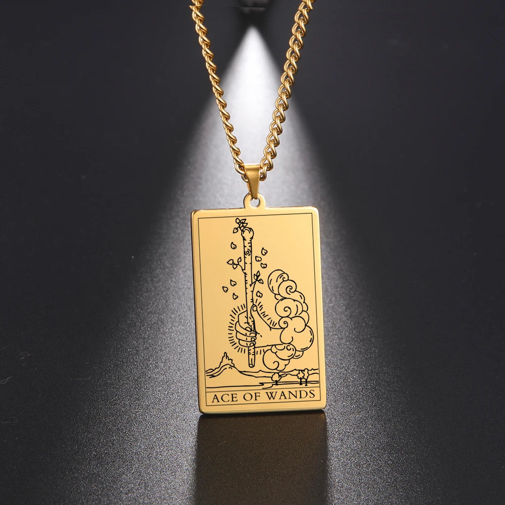 The Wands Collection