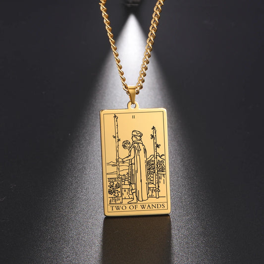 The Wands Collection