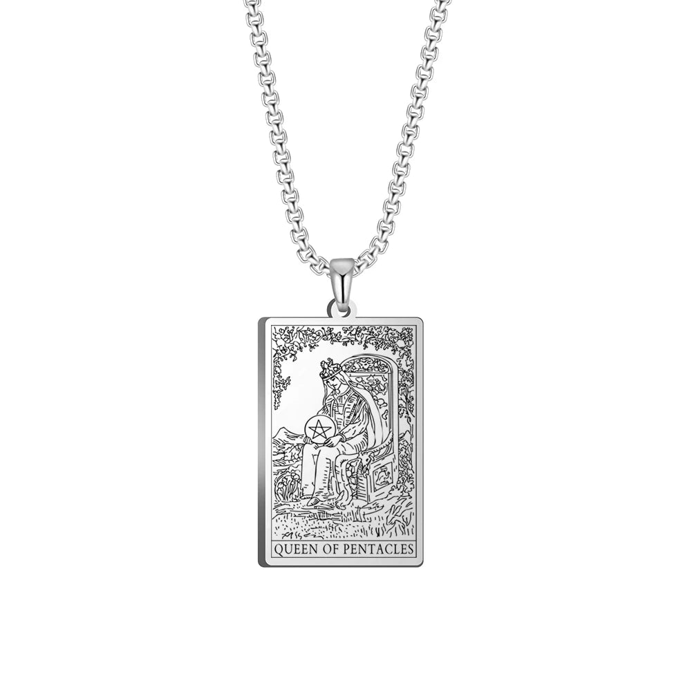 The Pentacles Collection