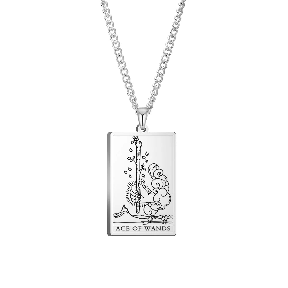 The Wands Collection