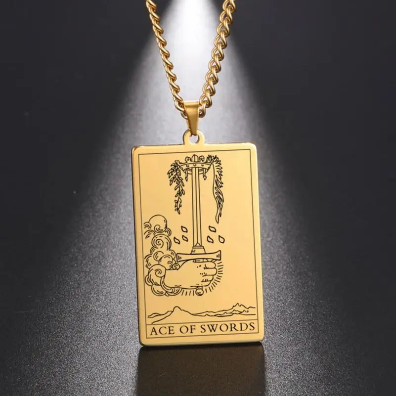 The Swords Collection