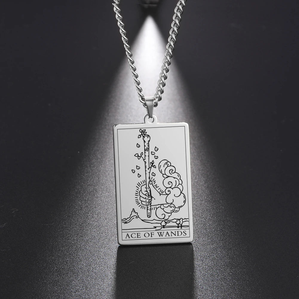 The Wands Collection