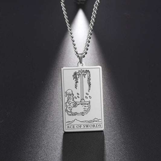 The Swords Collection