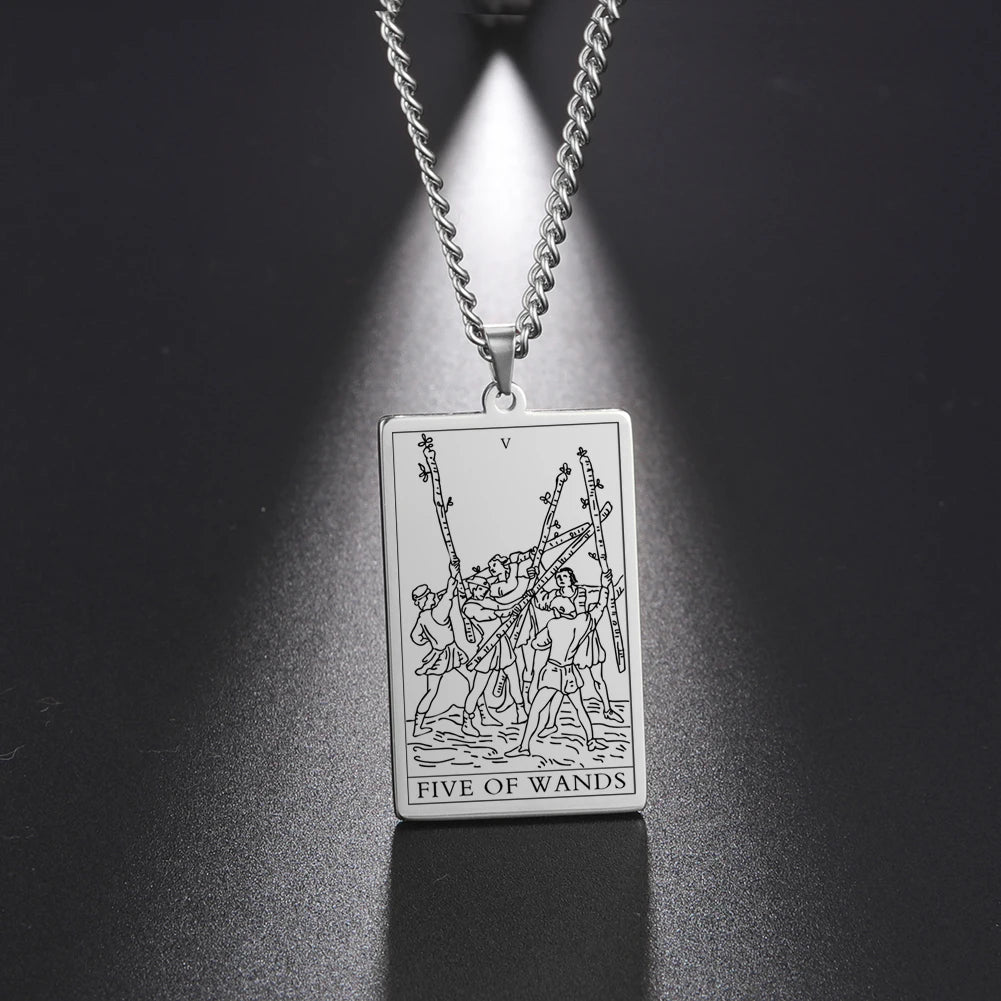 The Wands Collection