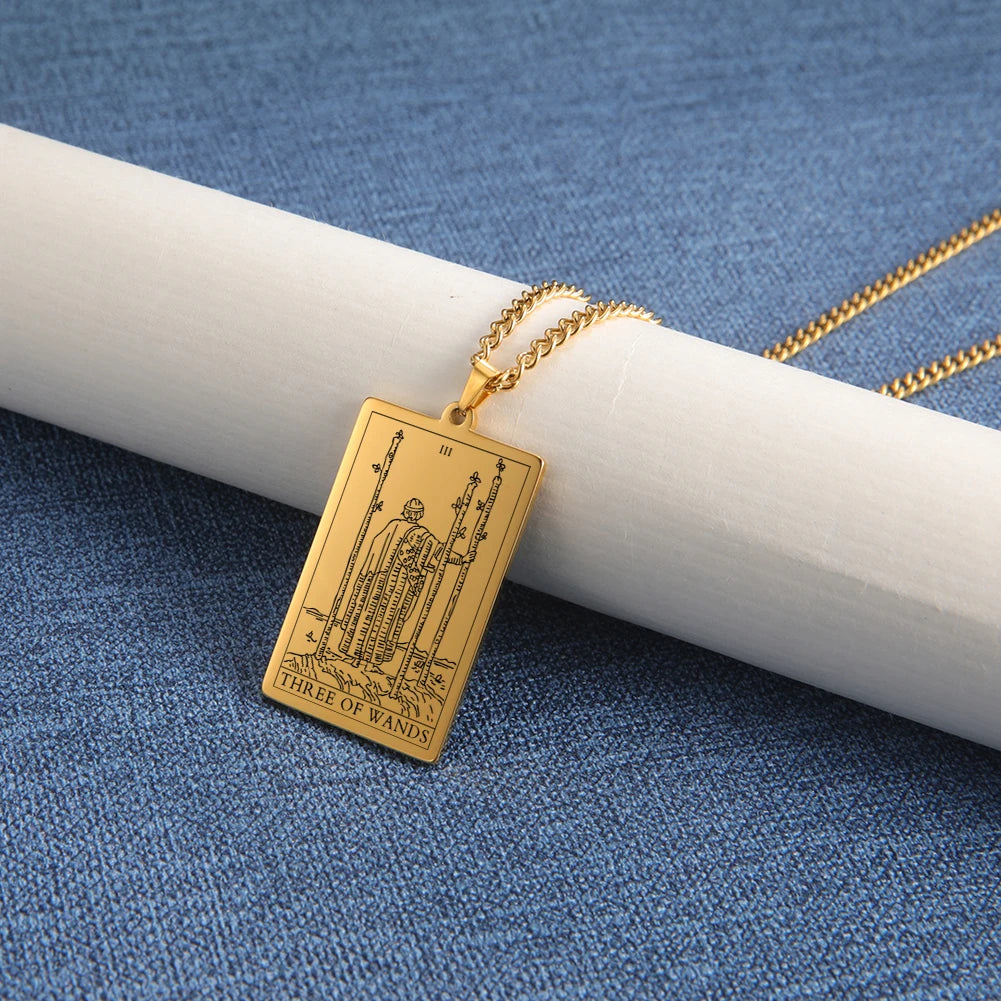 The Wands Collection