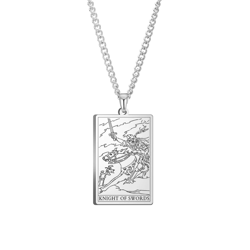 The Swords Collection