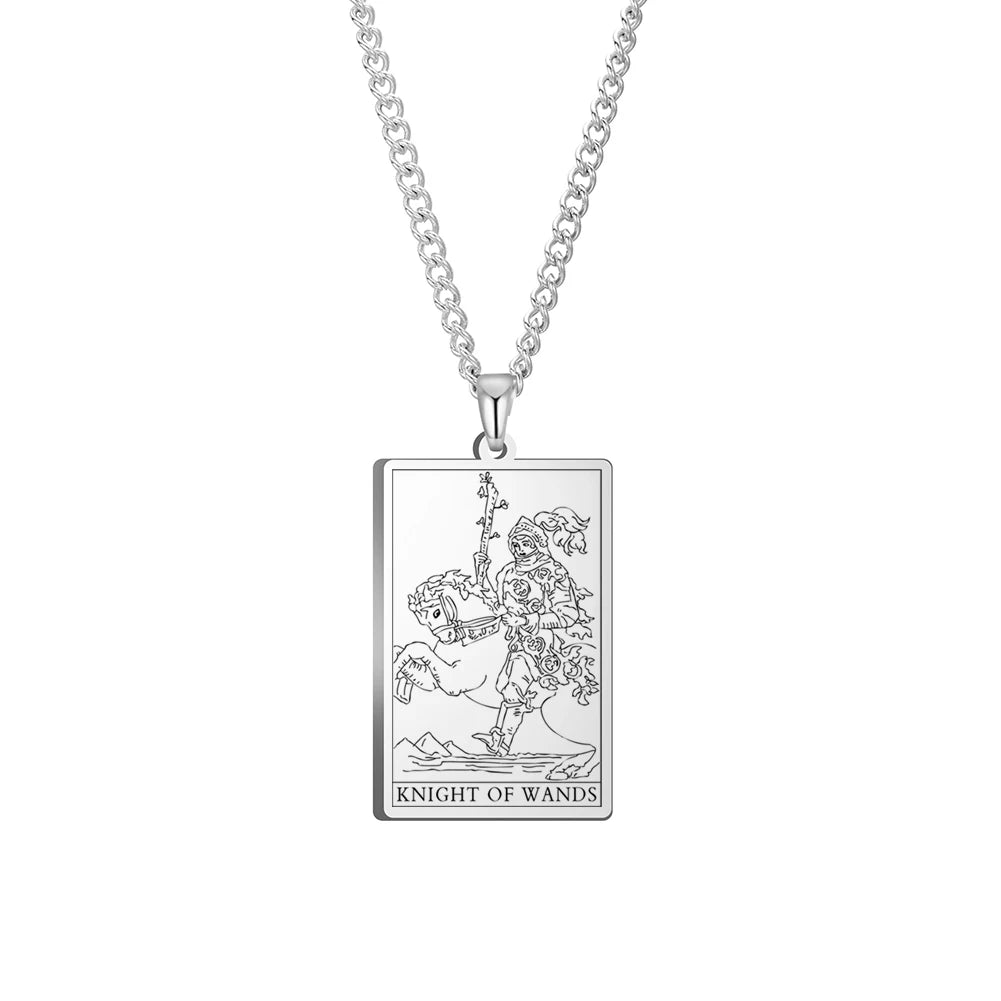 The Wands Collection