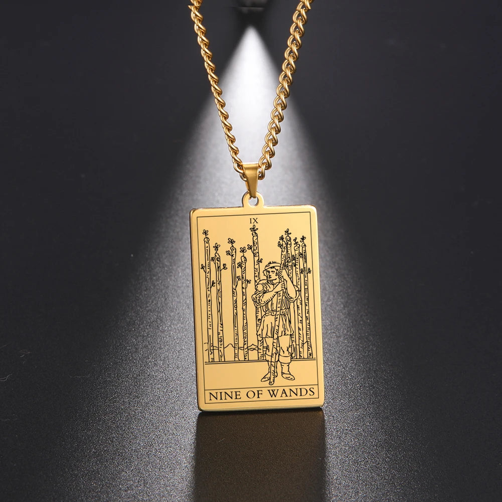 The Wands Collection