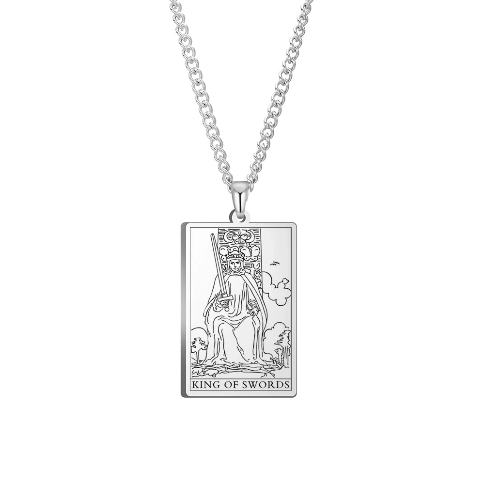 The Swords Collection