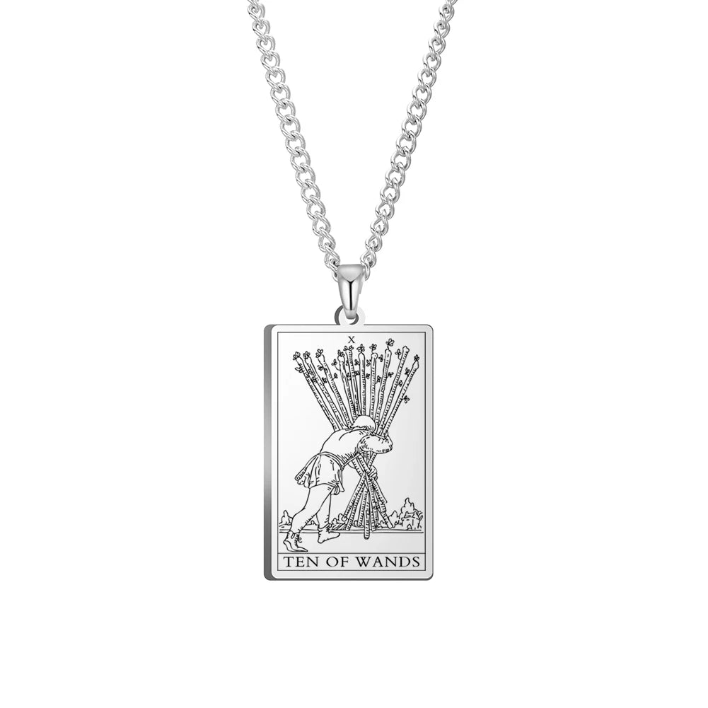 The Wands Collection