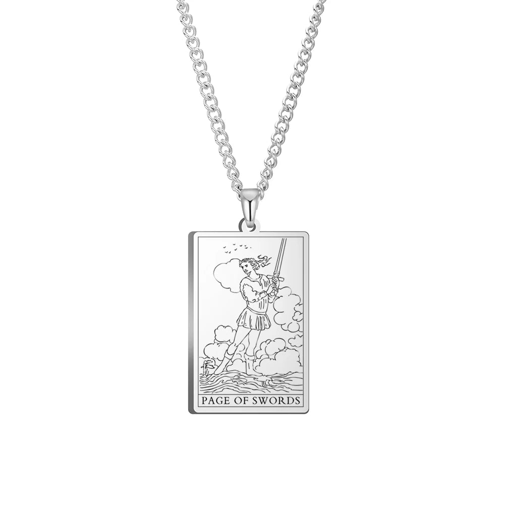 The Swords Collection