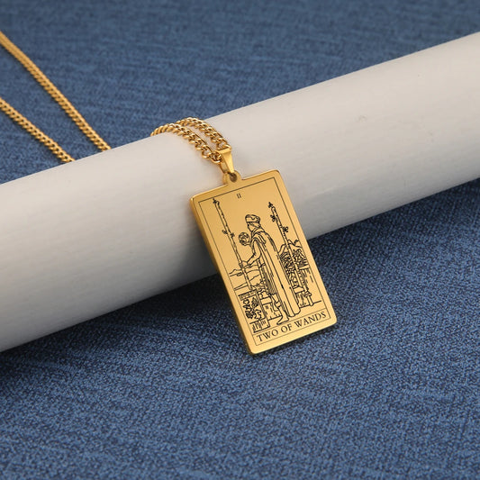 The Wands Collection