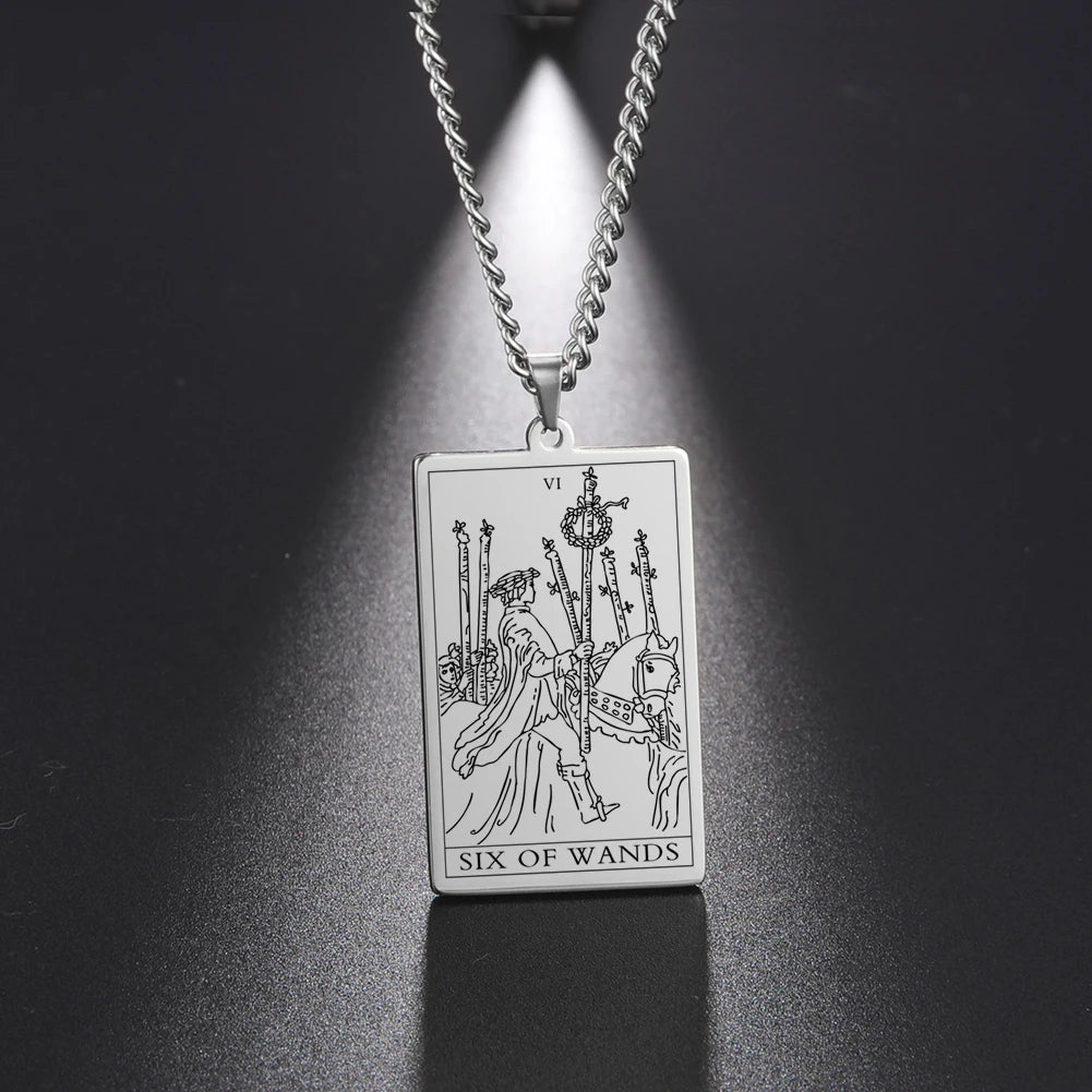 The Wands Collection