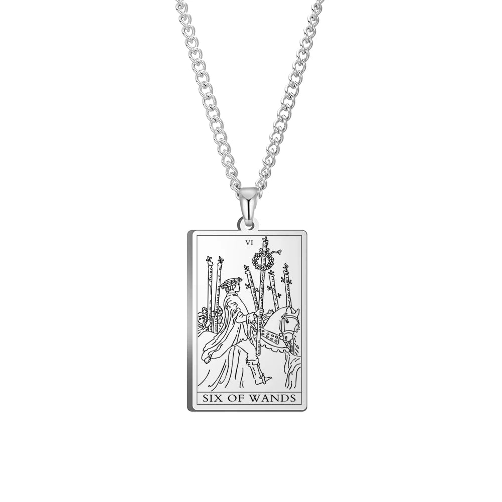 The Wands Collection