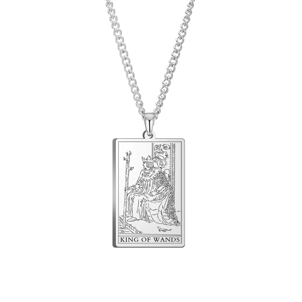 The Wands Collection