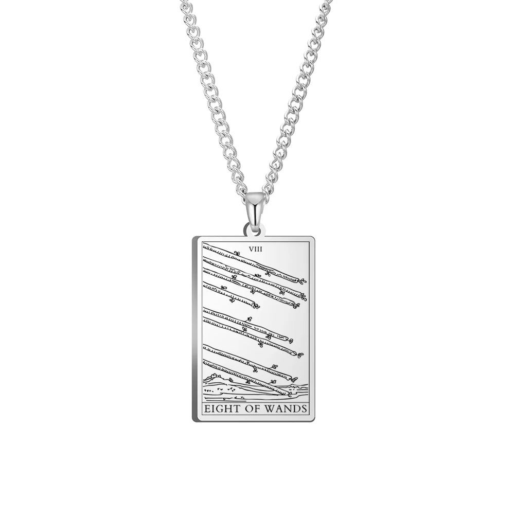 The Wands Collection