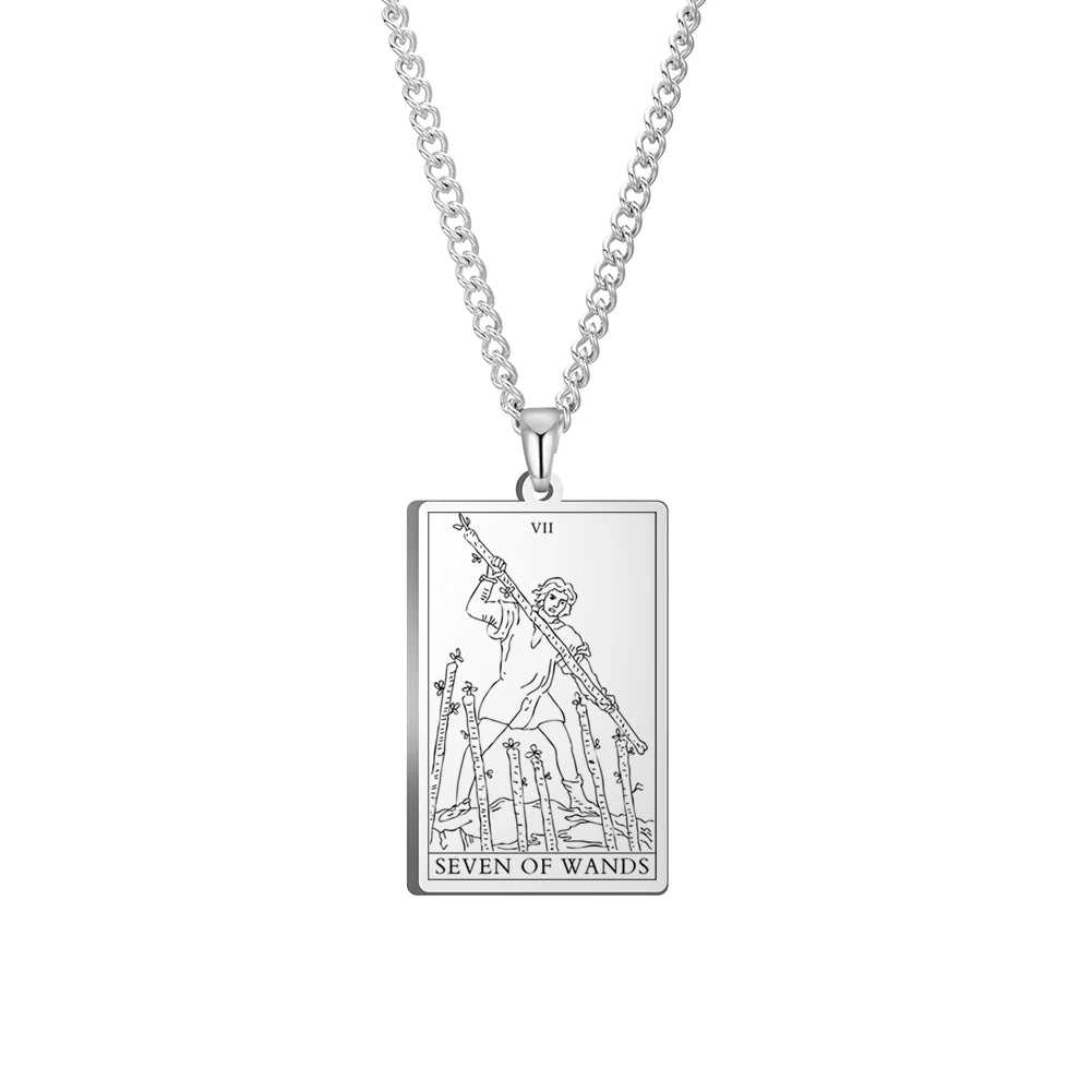 The Wands Collection