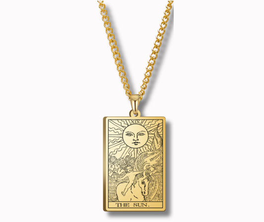 THE SUN – For warmth, growth & renewal