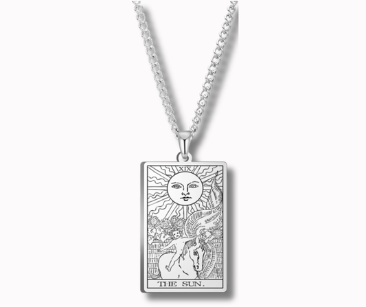 THE SUN – For warmth, growth & renewal