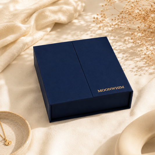 Complete your order with a Gift Box.