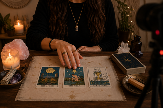 Your Monthly Personal Reading